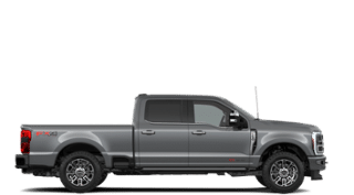 2026 Ford Super Duty® External Image 5